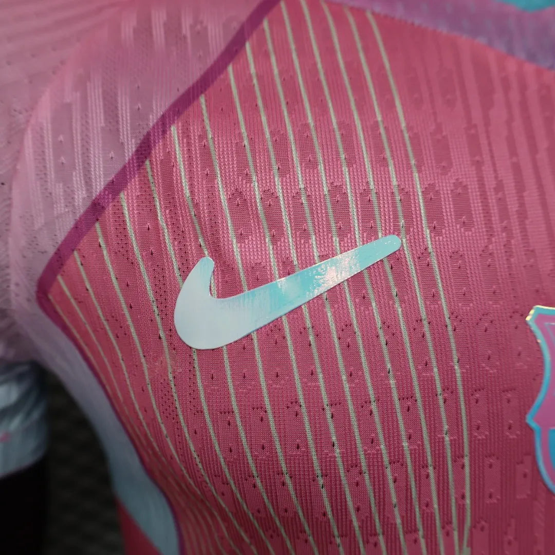 2025 Barcelona Special Kit