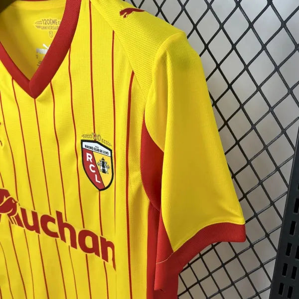 25-26 RC Lens Home Fans