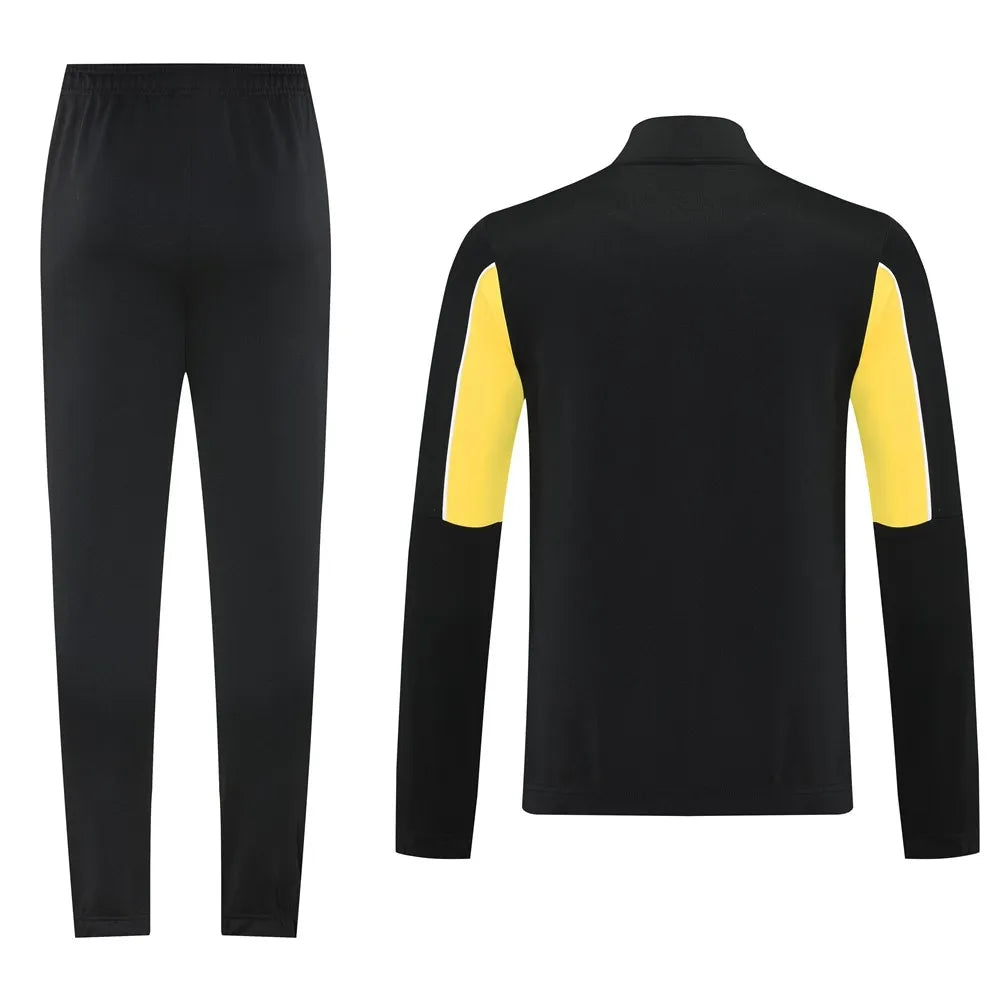 25-26 Borussia Dortmund Jacket Tracksuit
