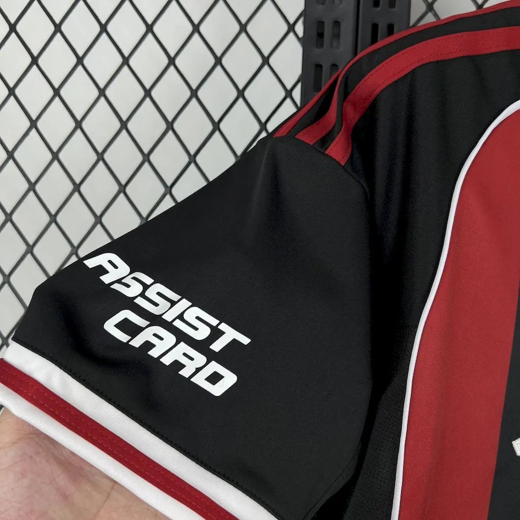25-26 River Plate Away Fans Kit