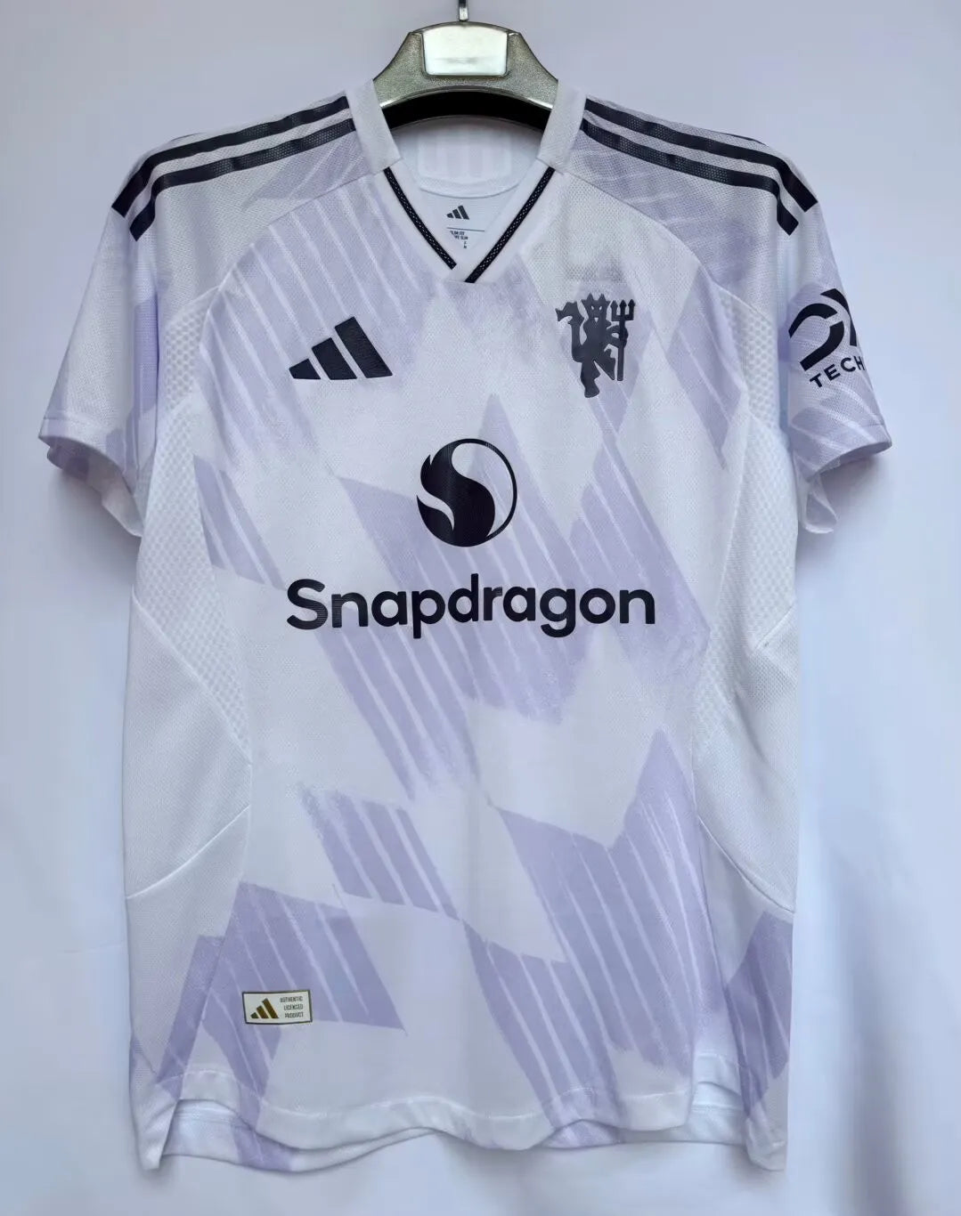 25-26 Manchester United Away Kit