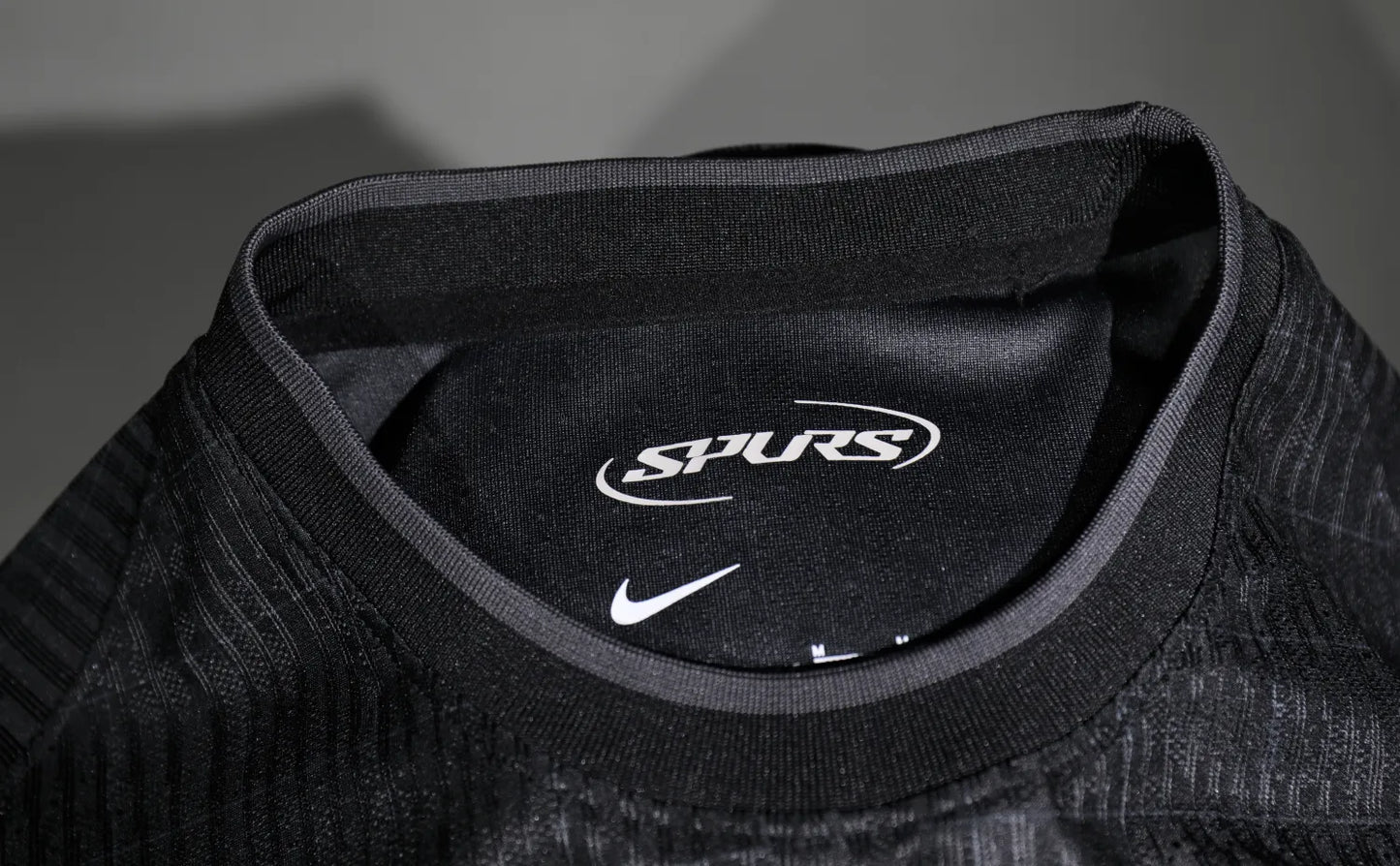 Tottenham Hotspur Away Kit 25-26