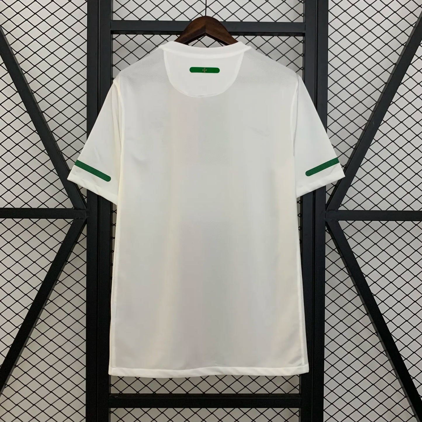Portugal Away Kit Retro 2010