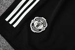 25-26 Manchester United Vest Training Suit