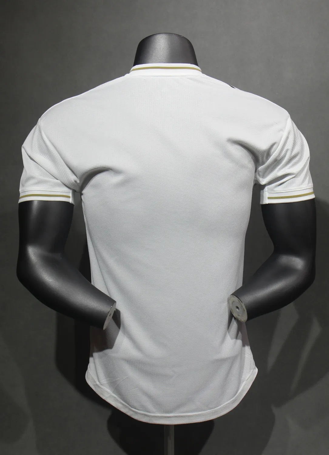 Real Madrid Home Kit Retro 19-20