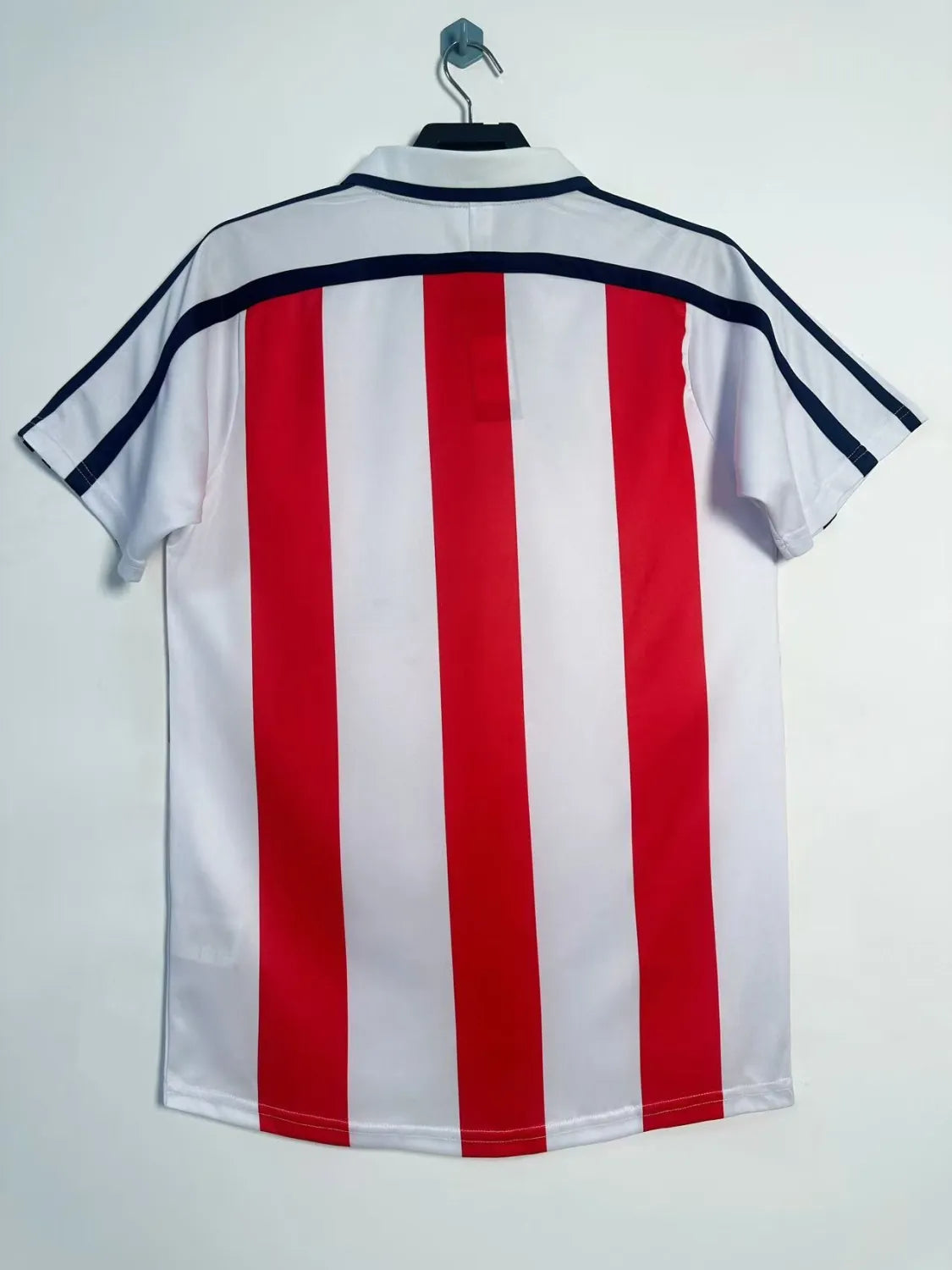 Bayern Munich Away Kit Retro 2000-2002