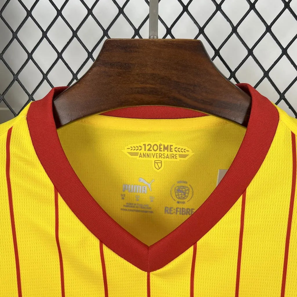 25-26 RC Lens Home Fans