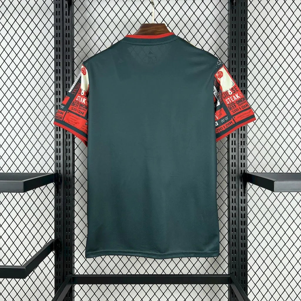 25-26 Real Madrid Special Kit