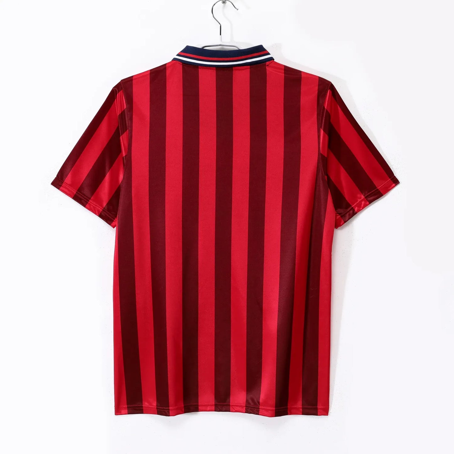 England Away Kit Retro 1998