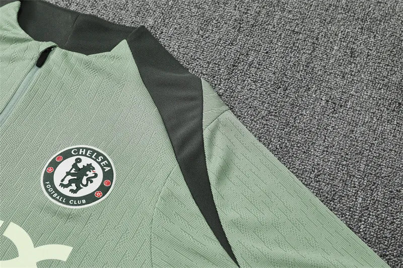 25-26 Chelsea Training Suit