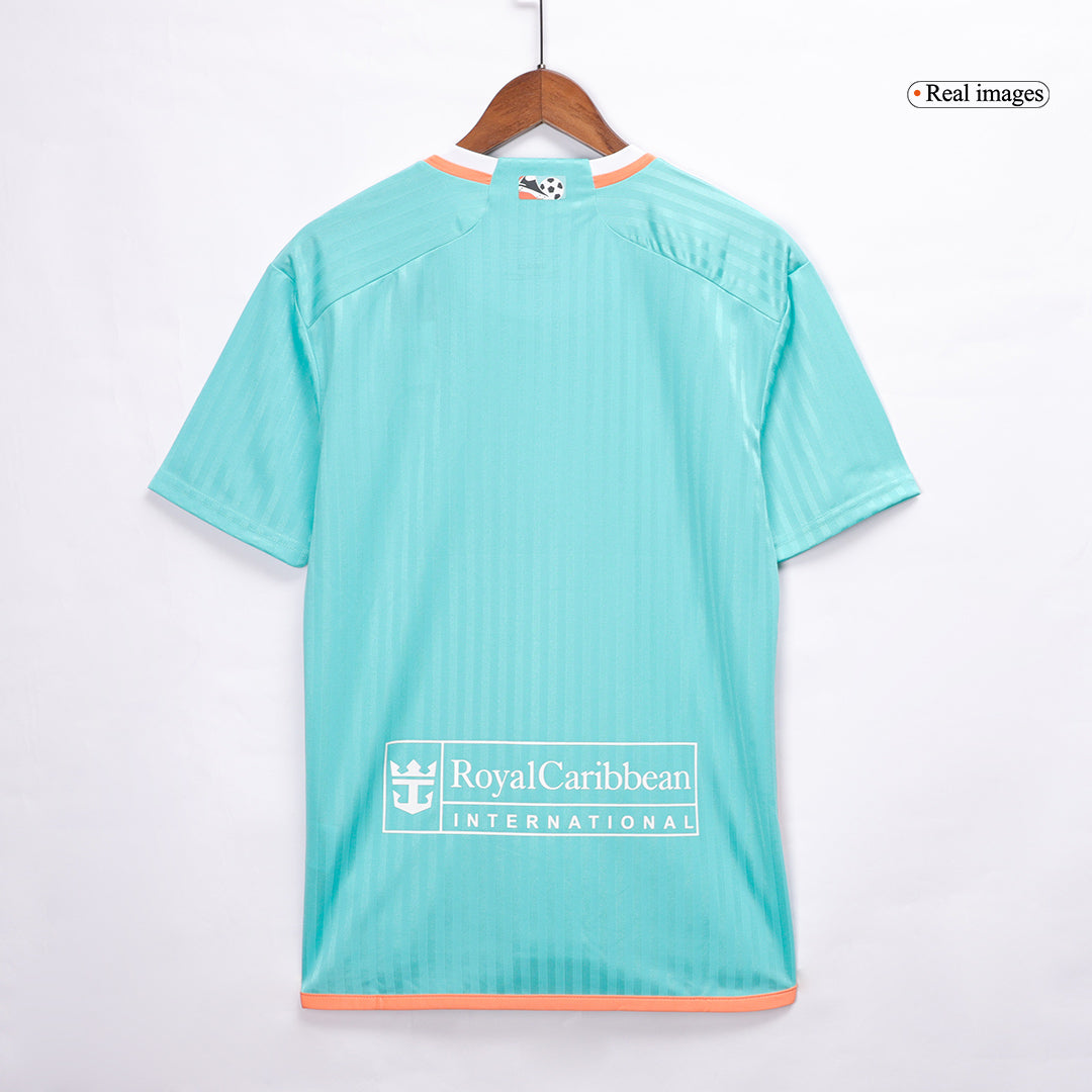 Inter Miami CF Third Away Jersey 2024