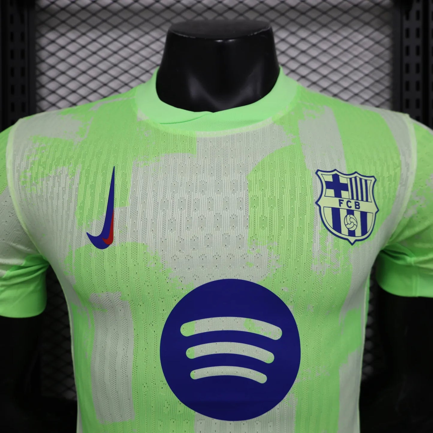 Barcelona Third Kit 24-25