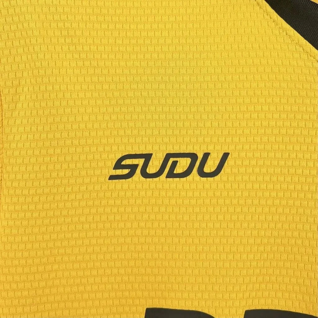 25-26 Wolves Home Fans Kit