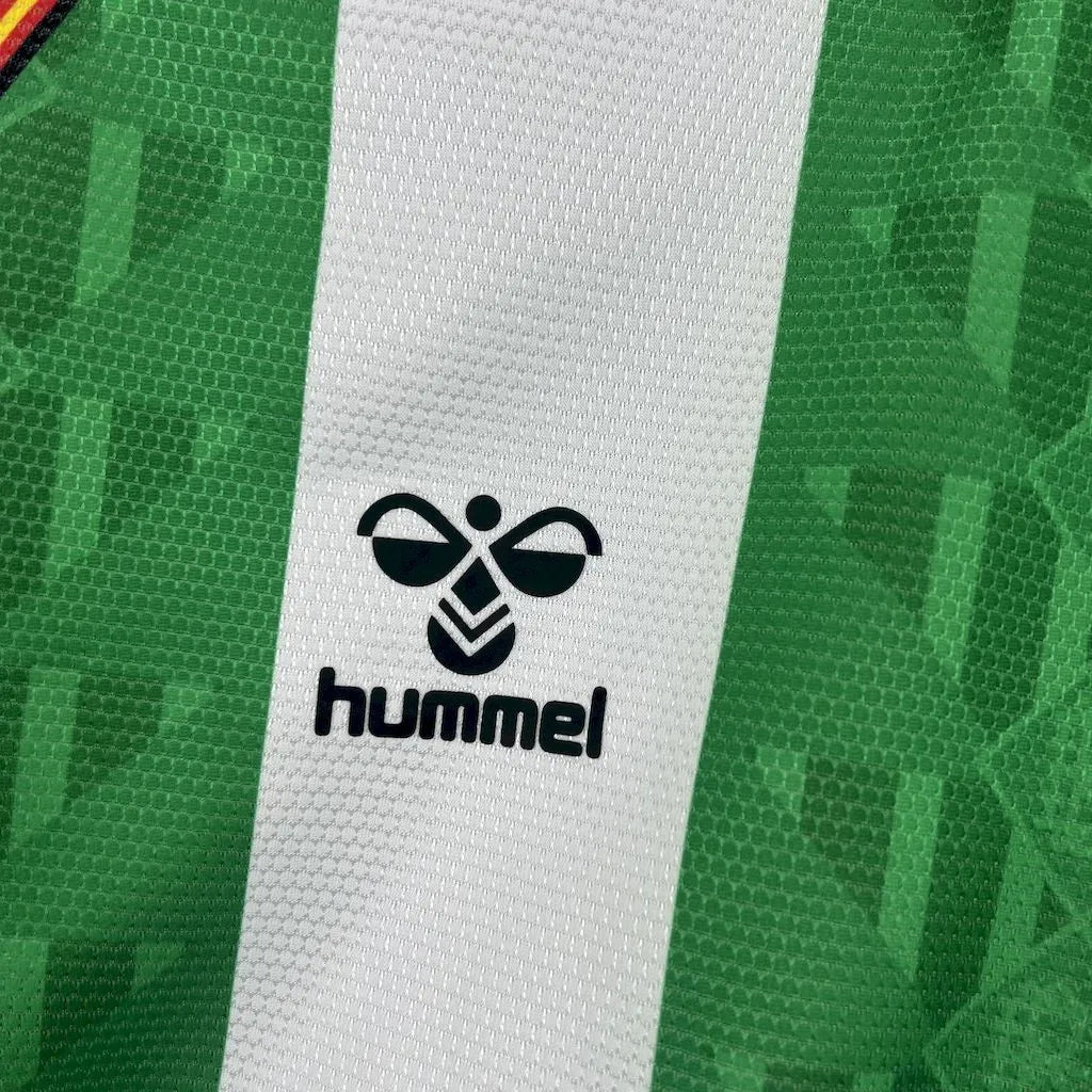 Real Betis Special Kit 25-26