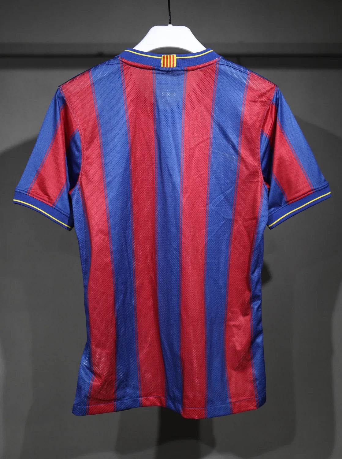 Barcelona Home Kit Retro 09-10