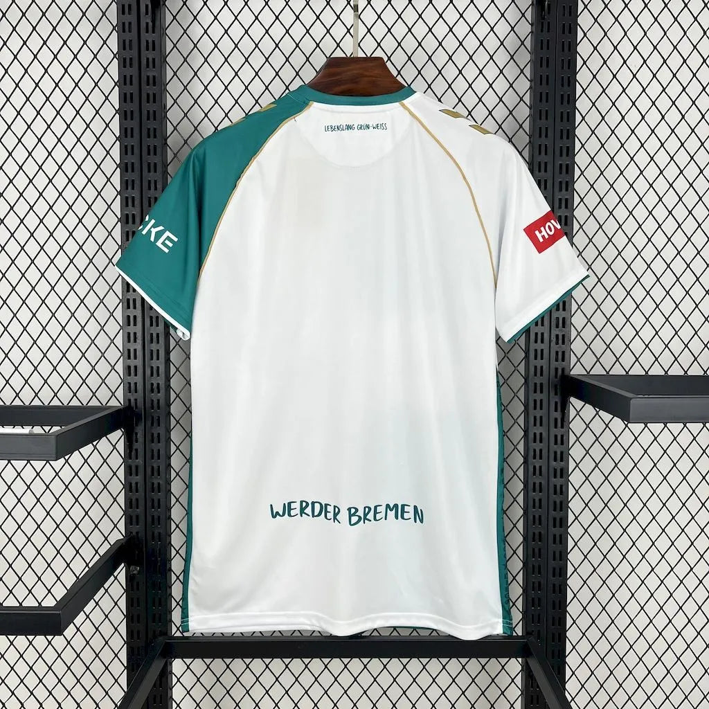Werder Bremen Special Kit 24-25