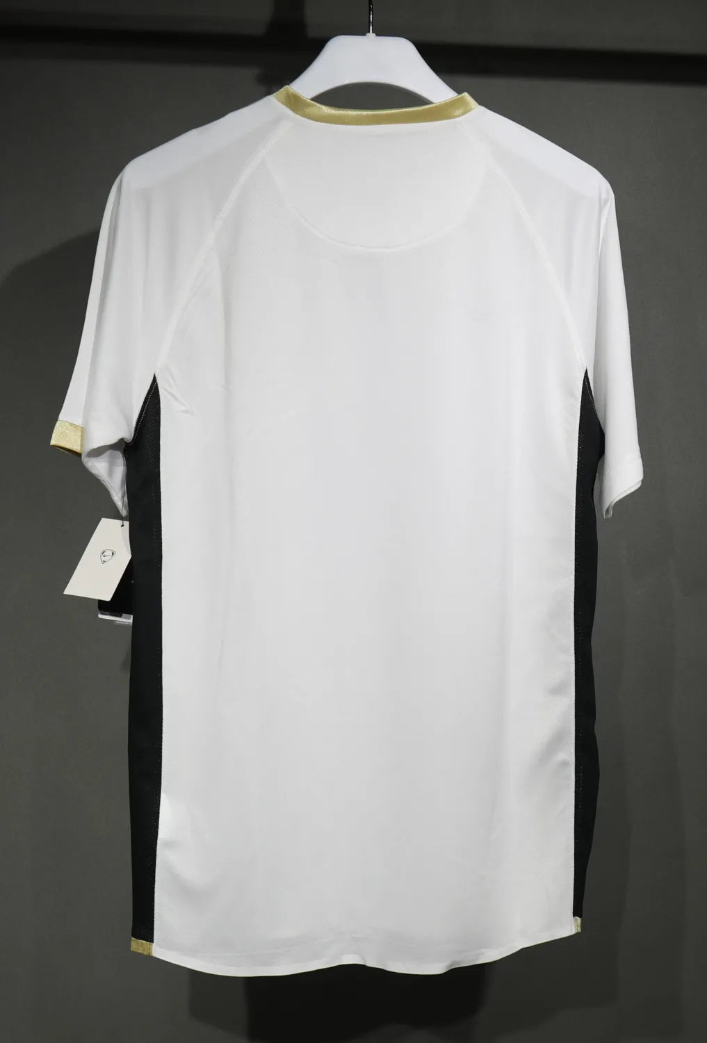 Manchester United Away Kit Retro 06-07