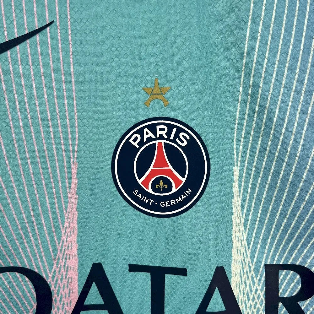 25-26 PSG Special Kit
