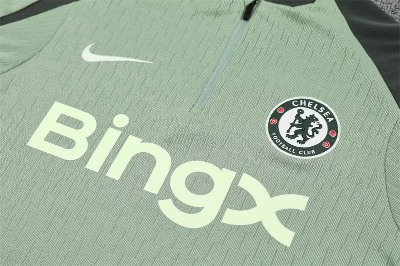 25-26 Chelsea Training Suit