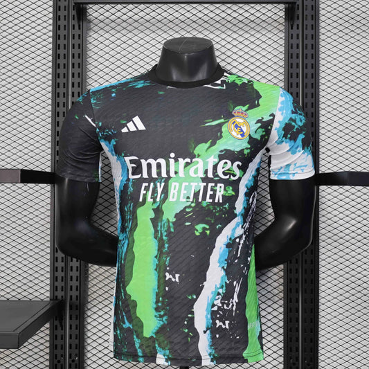 Real Madrid Special Kit 25-26