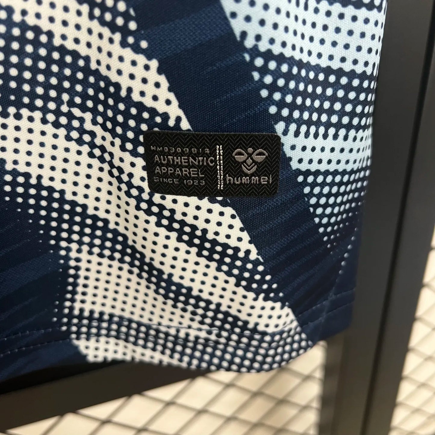 25-26 Celta Vigo Away Fans Kit