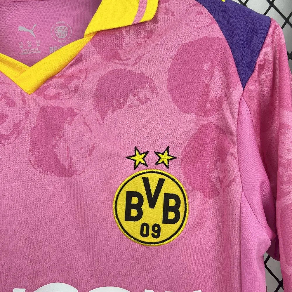25-26 Dortmund Special Kit