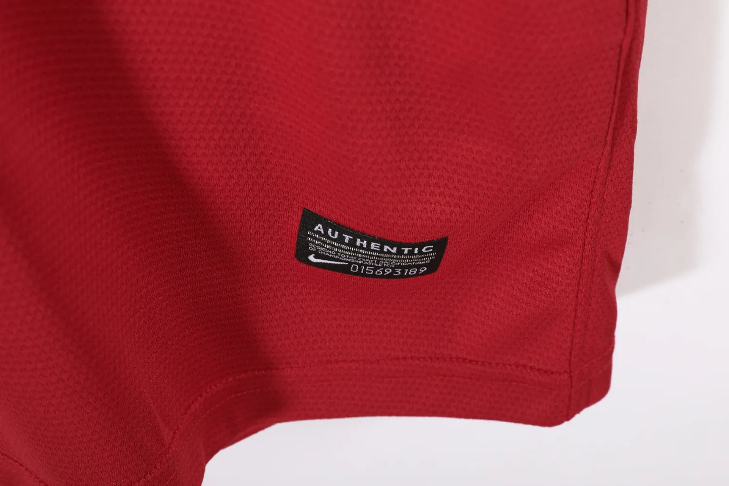 Manchester United Home Kit Retro 13-14