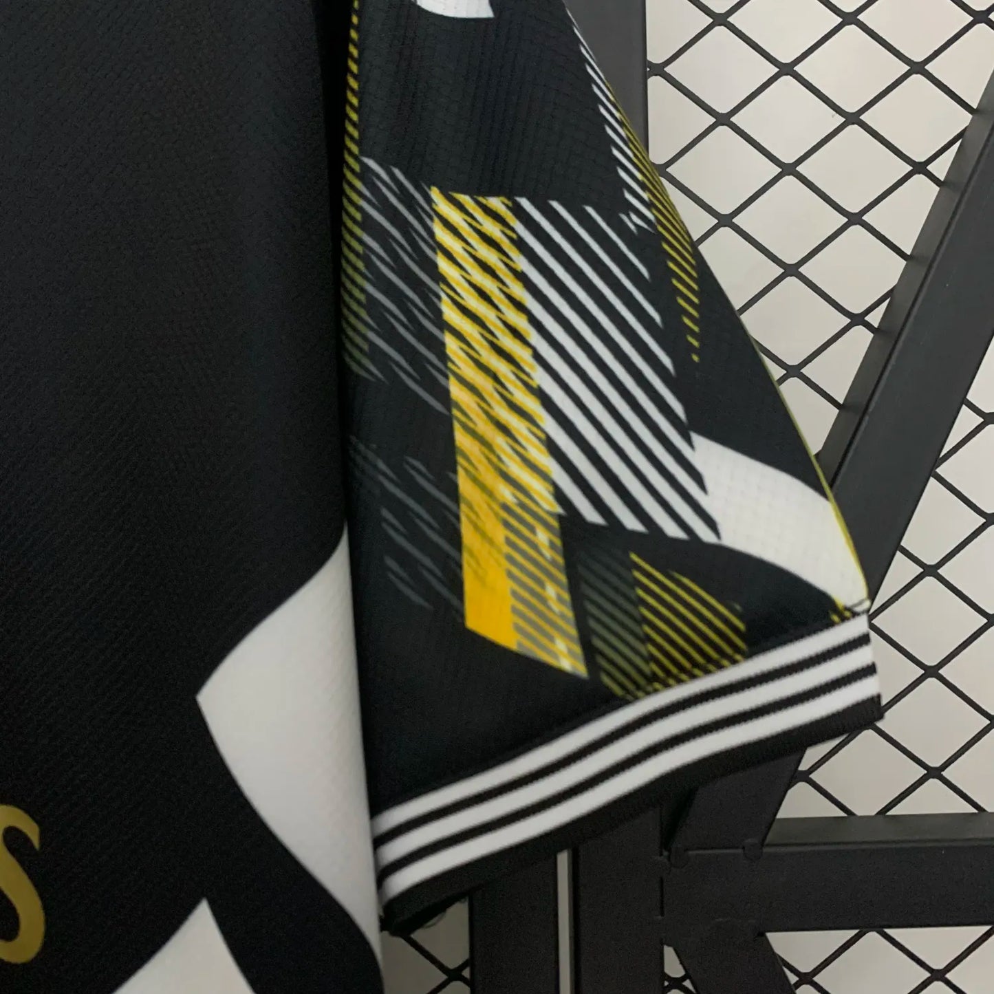 Real Madrid Special Kit 25-26