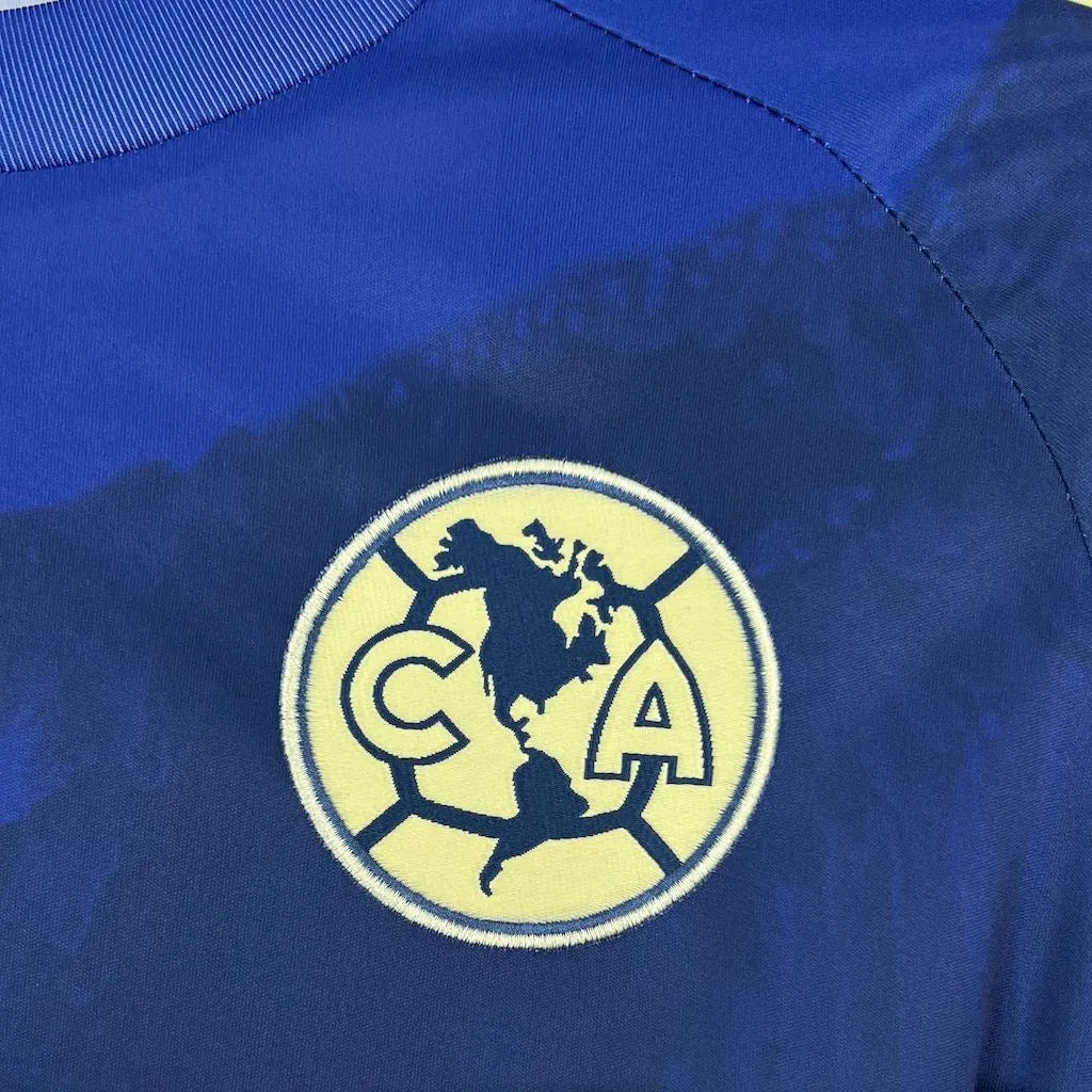 America Third Fans Kit 25-26