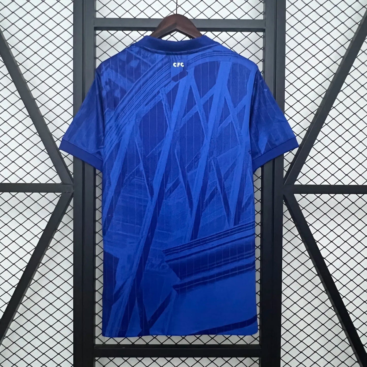 Chelsea Home Fans Kit 25-26