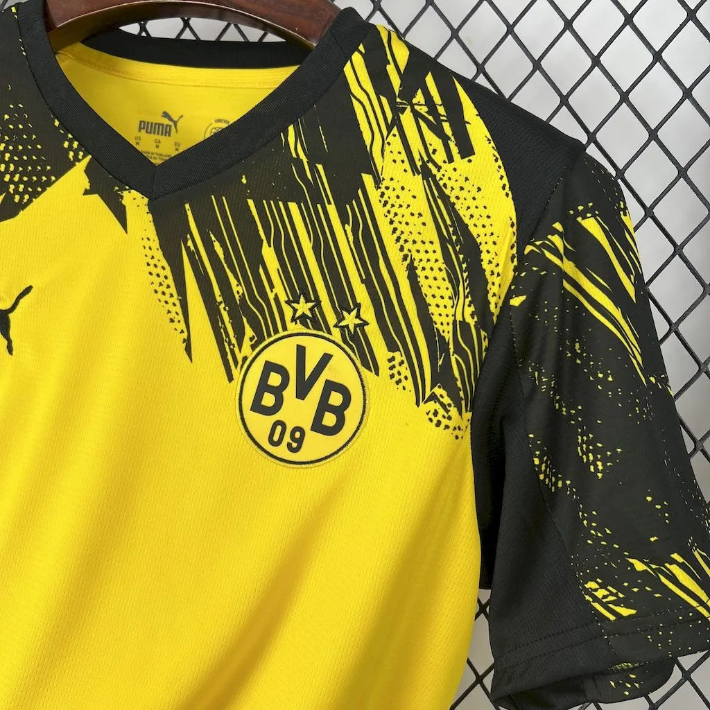 Dortmund Home Fans Kit 25-26