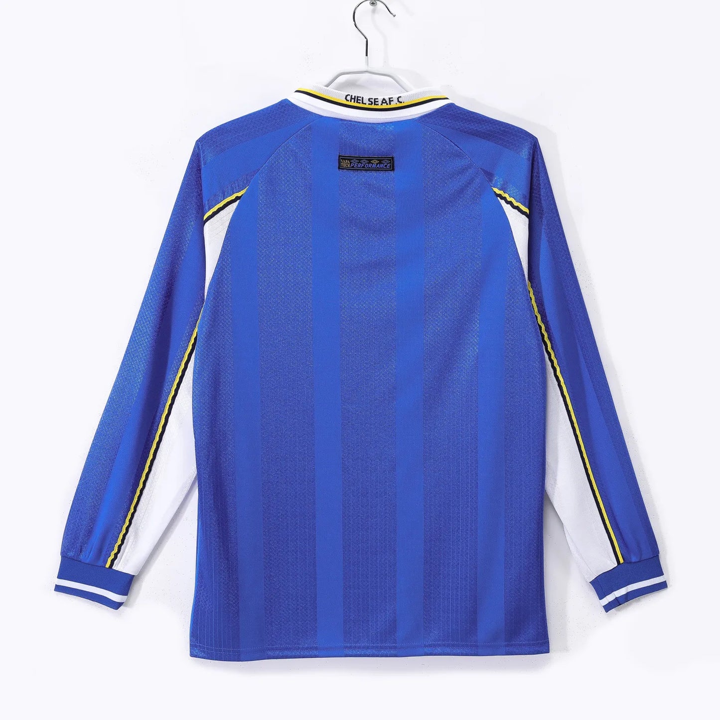 Chelsea Home Long Sleeve Kit Retro 97-98
