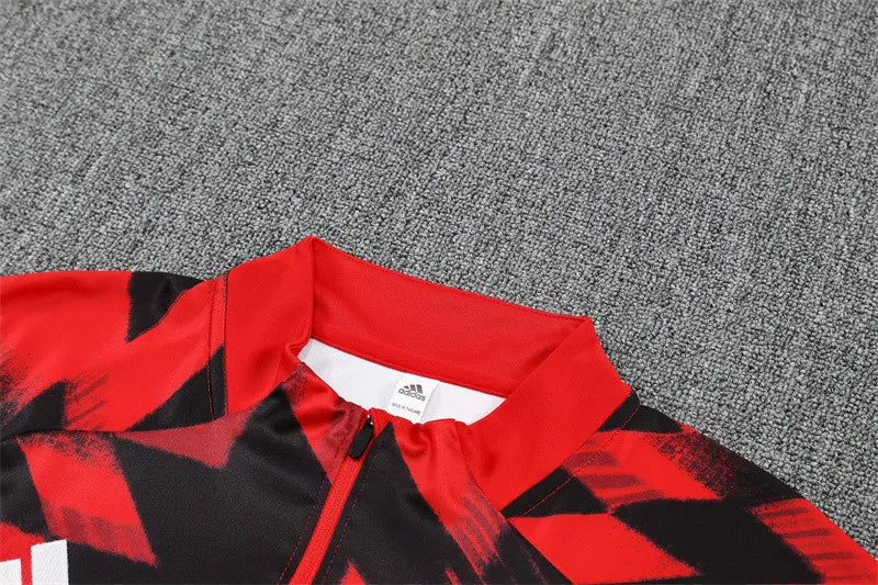 25-26 Manchester United Training Suit