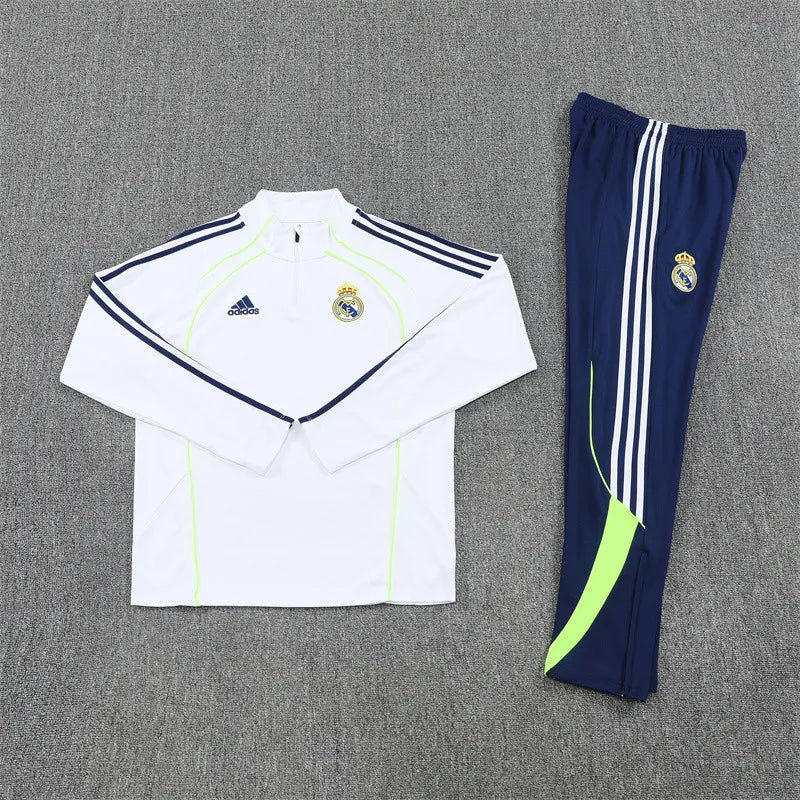 25-26 Real Madrid Training Suit