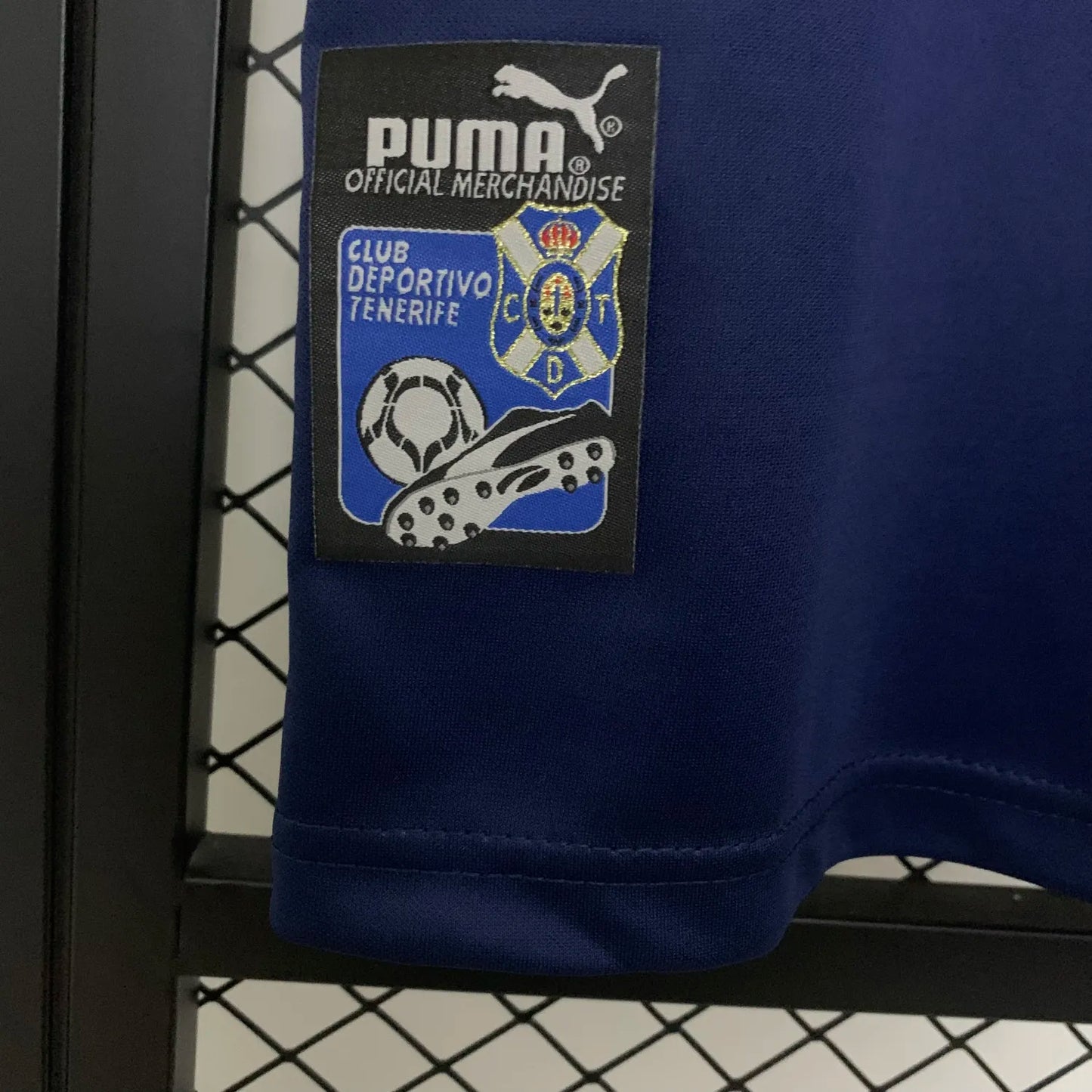 Tenerife 75th Anniversary Kit 25-26