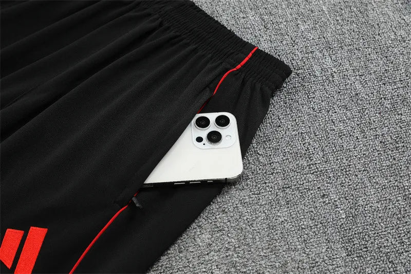 25-26 Manchester United Training Suit