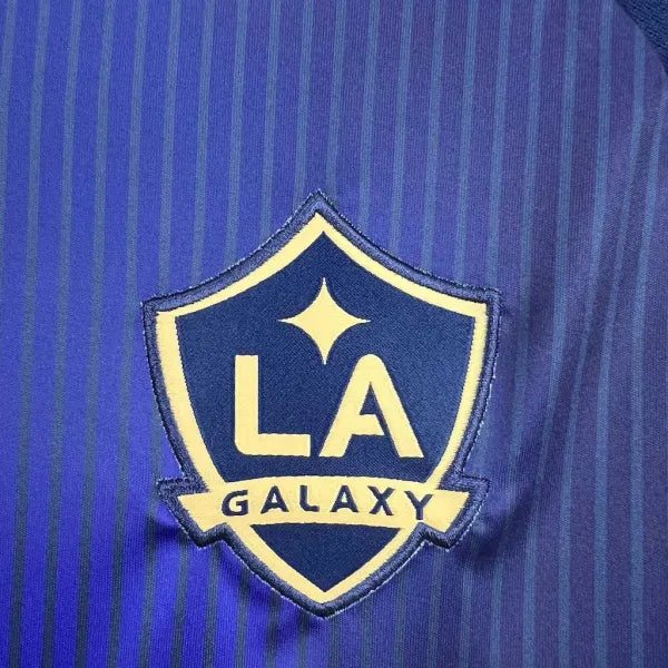LA Galaxy Away Fans Kit 25-26