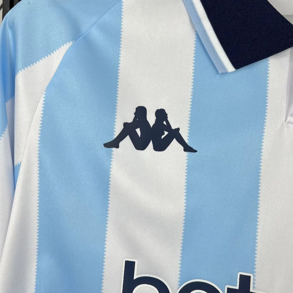 Racing Home Kit 25-26