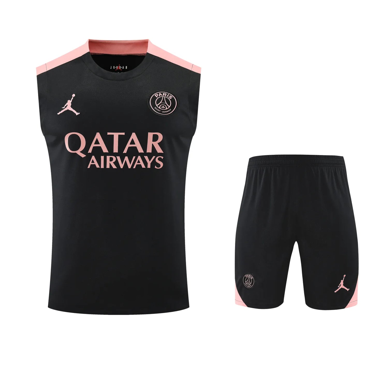 PSG Vest Training Suit 25-26