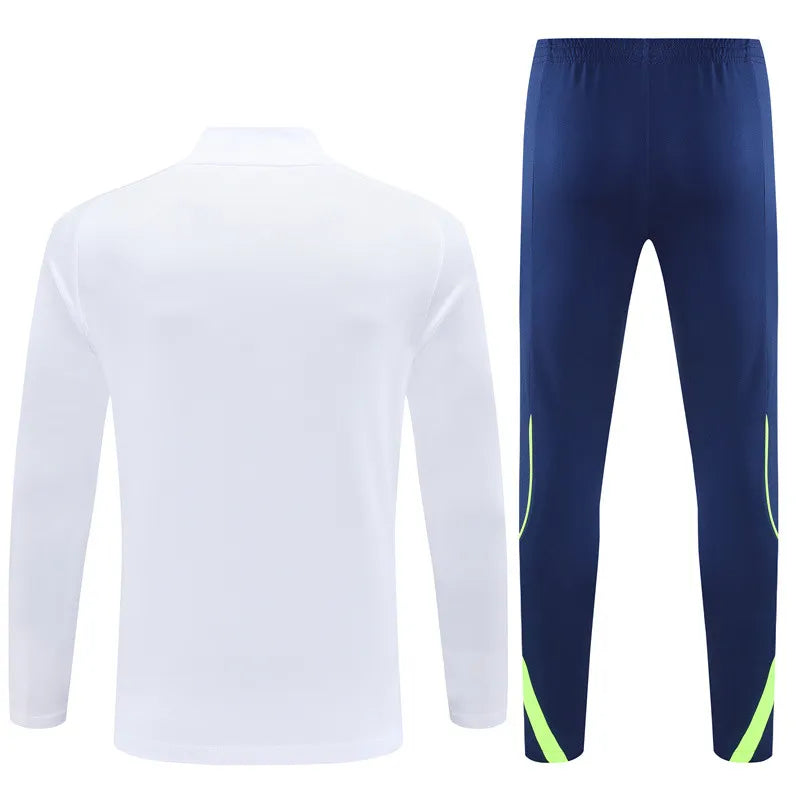 25-26 Real Madrid Training Suit