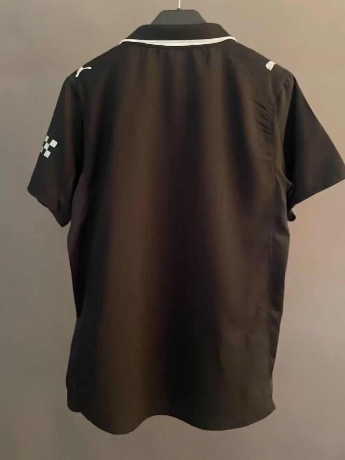 25-26 Manchester City Away Final Right Kit