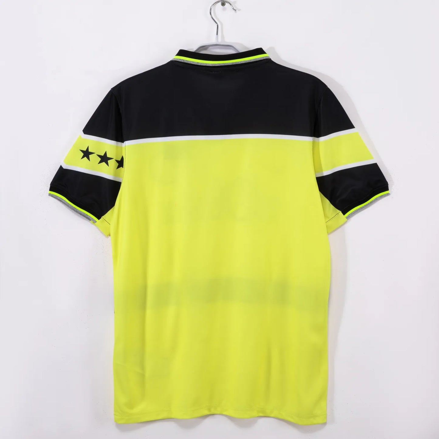 Dortmund Home Kit Retro 97-98