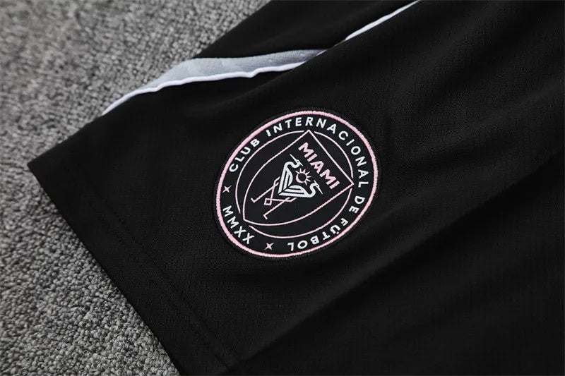 25-26 Miami Short Sleeve Training Suit