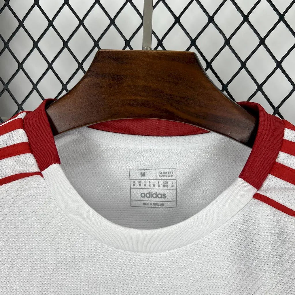 25-26 Sevilla Home Fans Kit