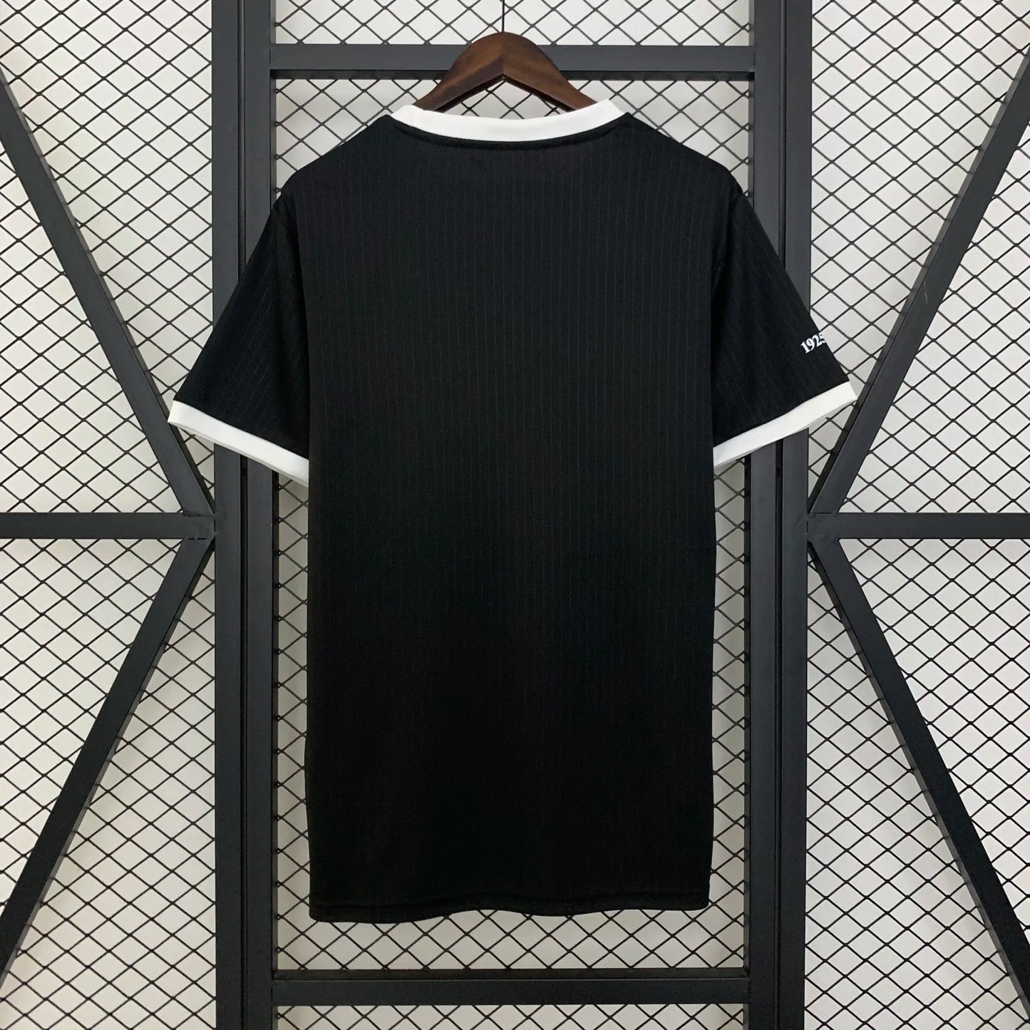 Colo Colo 100 Years Kit Black 25-26