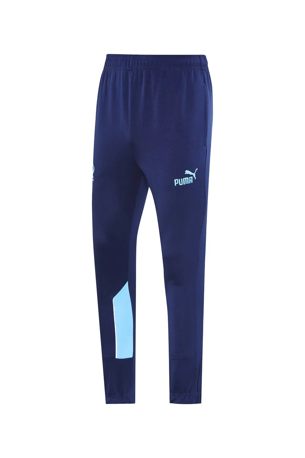 Olympique Marseille 25-26 Jacket Tracksuit