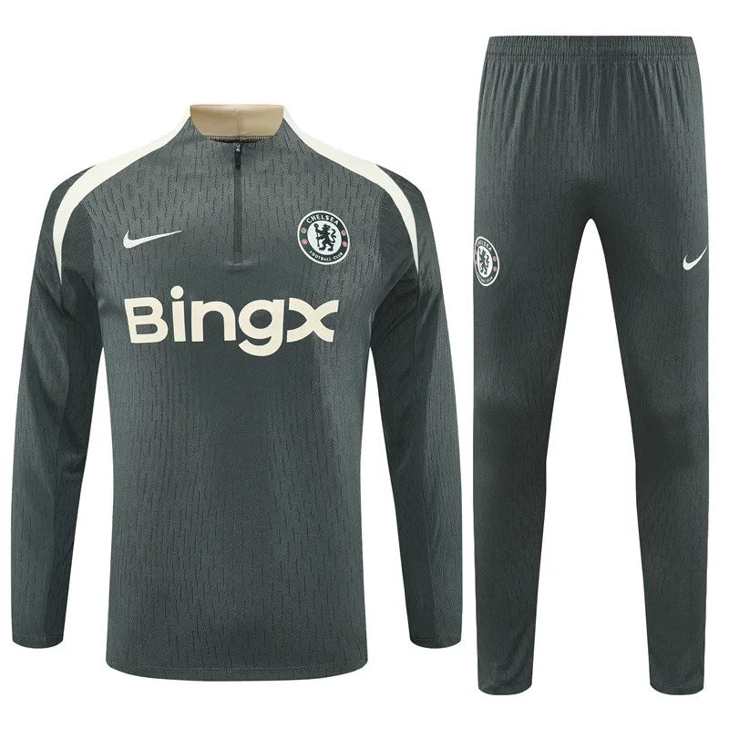 25-26 Chelsea Player Training Suit