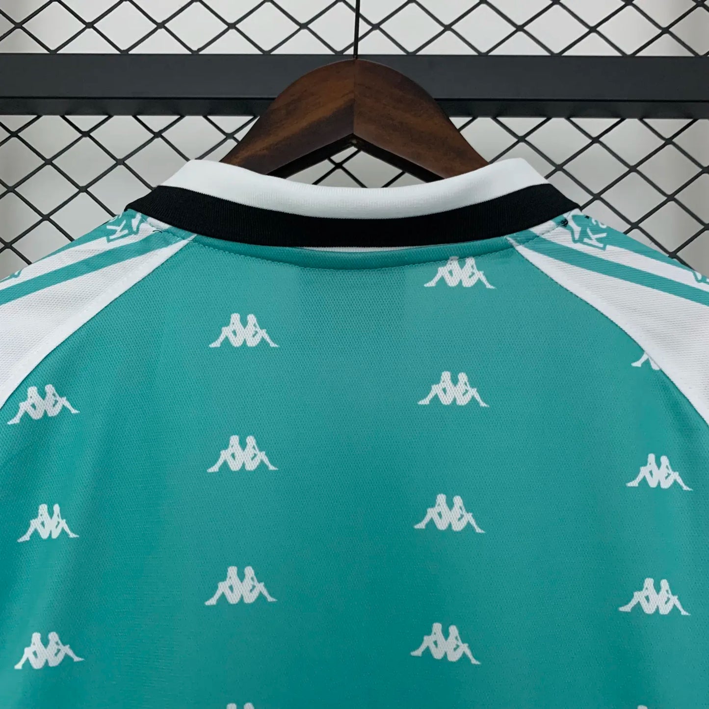 Osasuna Away Kit Retro 95-97