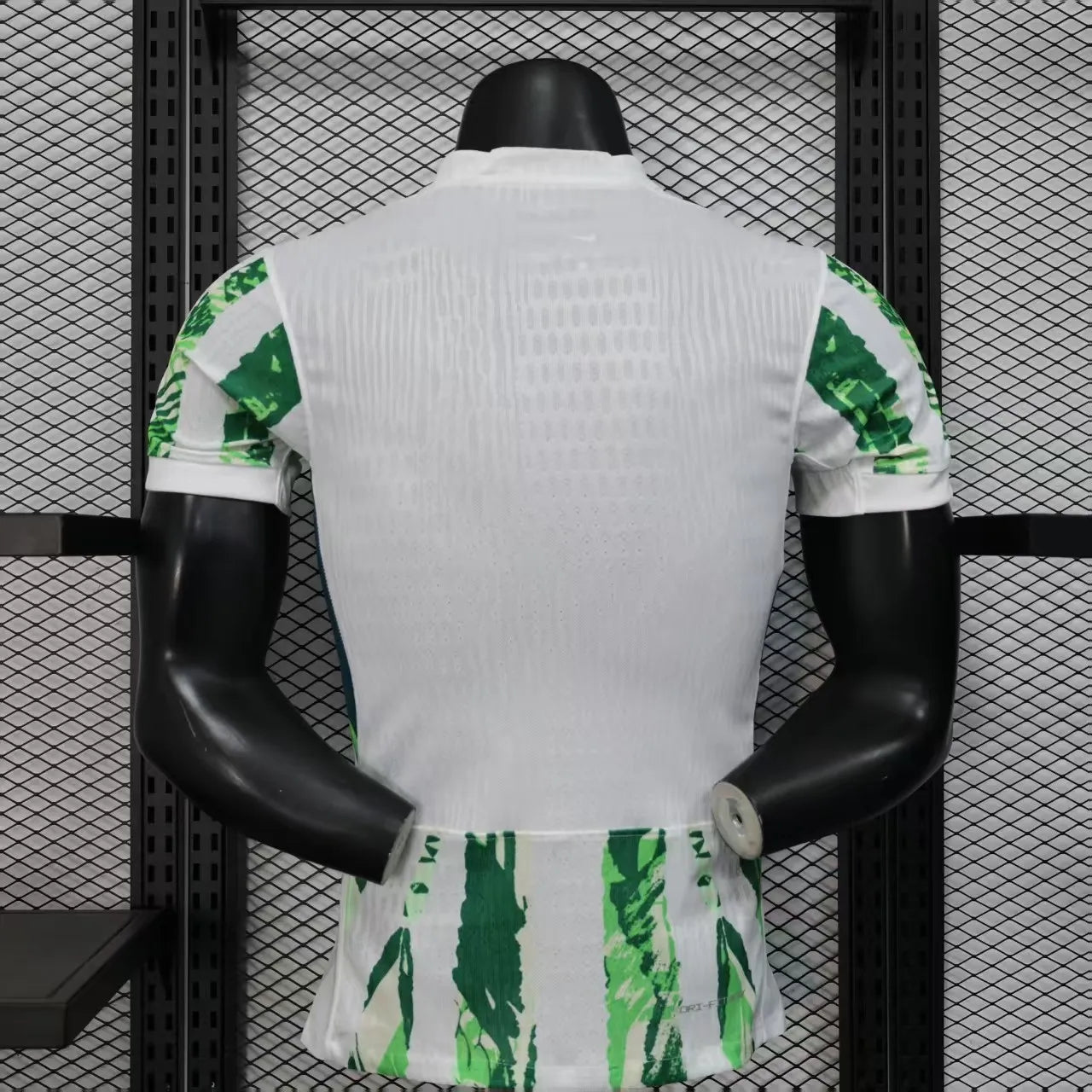 2025 Nigeria Home Kit