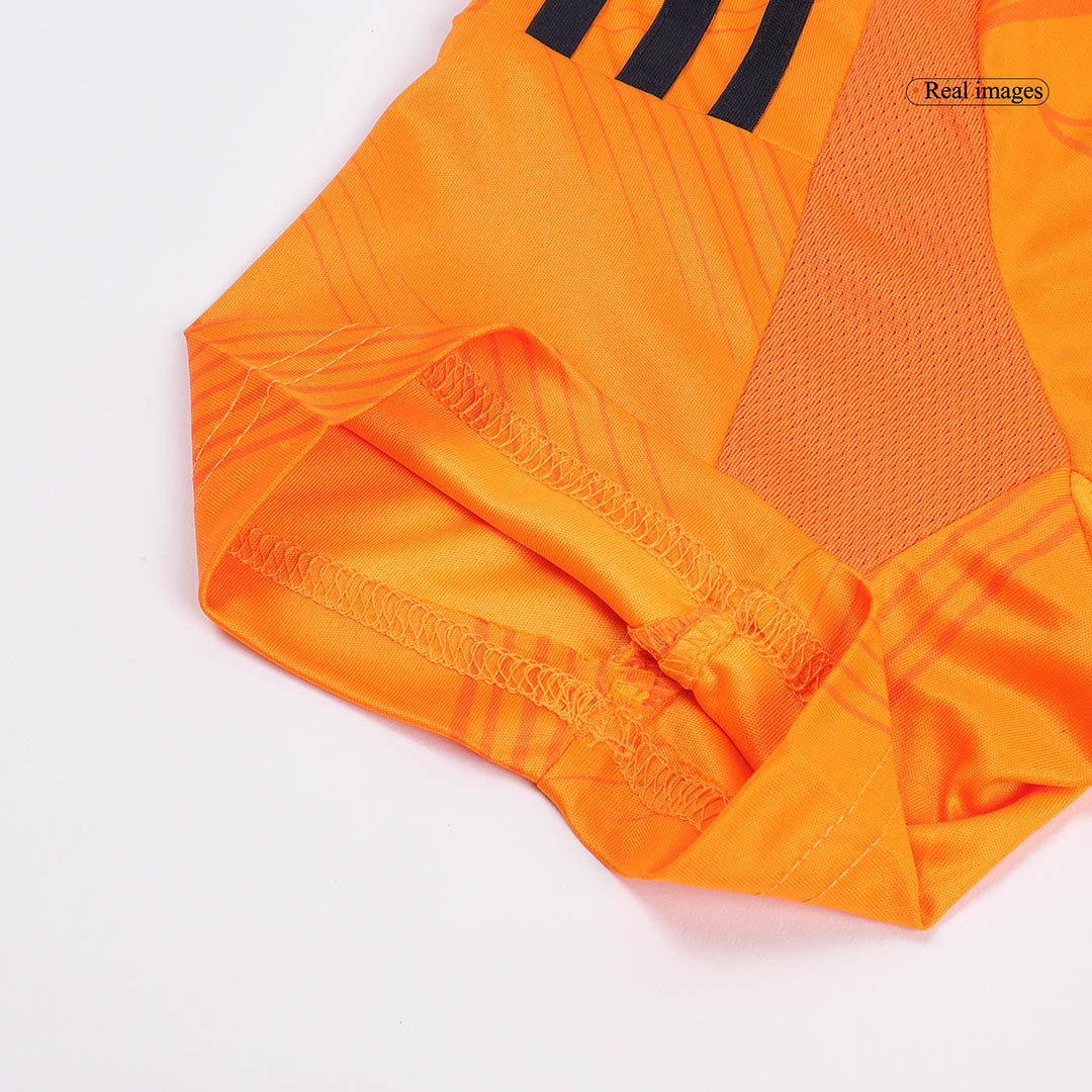 Real Madrid Away Jersey 2024/25